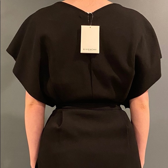 new GIVENCHY Shirt with Tags - Picture 2 of 3